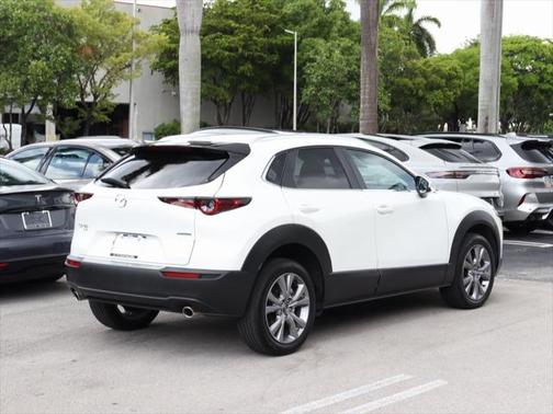 2023 Mazda CX-30 2.5 S Select Package