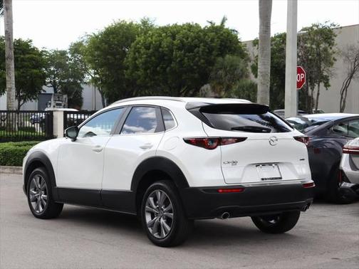 2023 Mazda CX-30 2.5 S Select Package