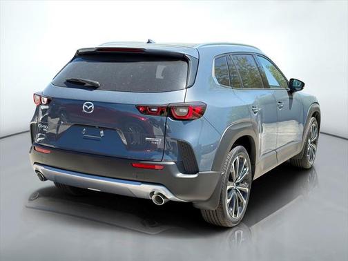 2025 Mazda CX-50 2.5 Turbo Premium Package