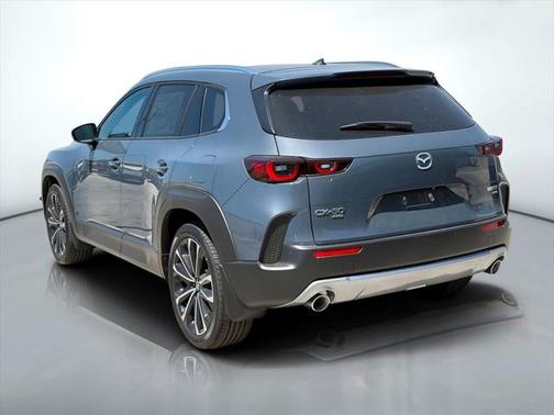 2025 Mazda CX-50 2.5 Turbo Premium Package