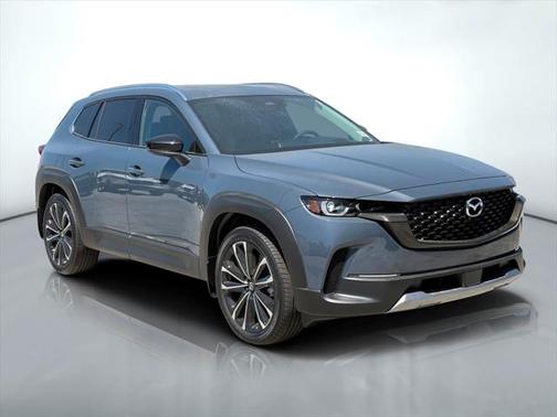 2025 Mazda CX-50 2.5 Turbo Premium Package