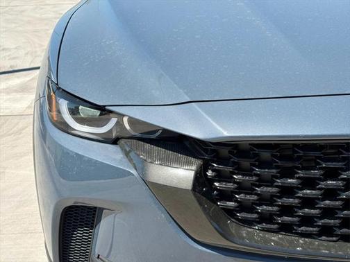 2025 Mazda CX-50 2.5 Turbo Premium Package