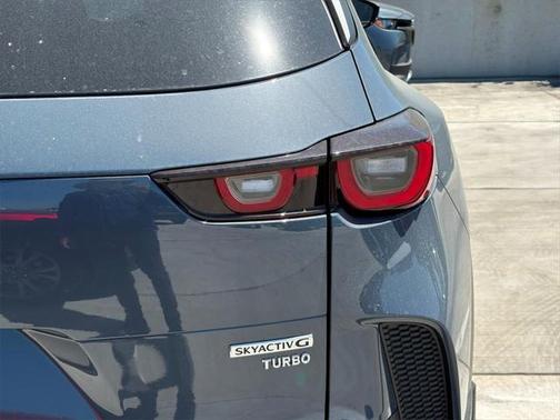 2025 Mazda CX-50 2.5 Turbo Premium Package
