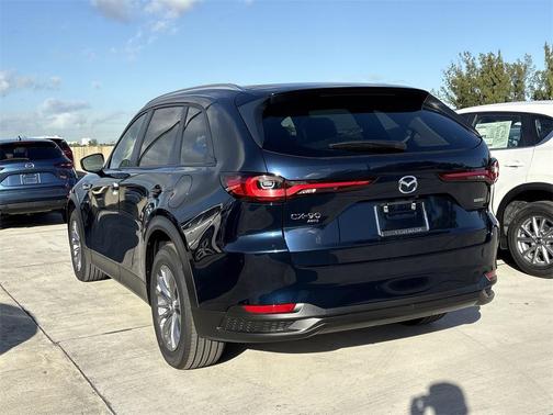 2026 Mazda CX-90 3.3 Turbo S