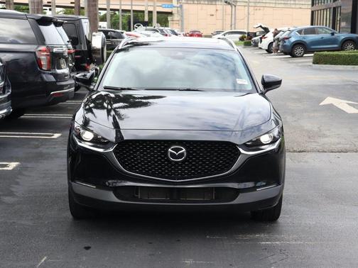 2022 Mazda CX-30 2.5 S Preferred Package