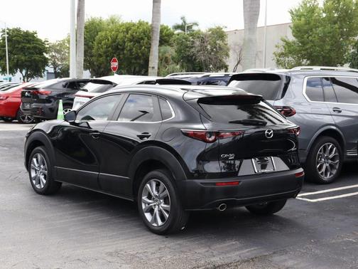 2022 Mazda CX-30 2.5 S Preferred Package