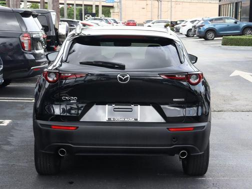 2022 Mazda CX-30 2.5 S Preferred Package