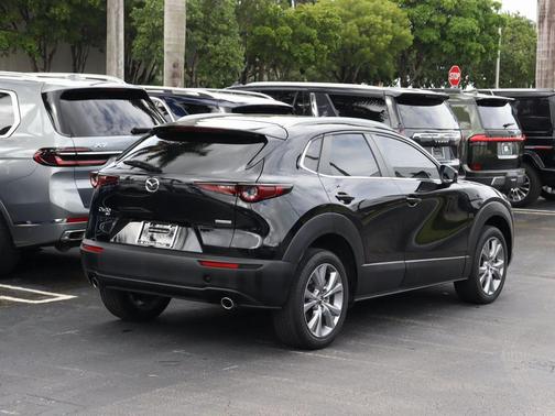 2022 Mazda CX-30 2.5 S Preferred Package