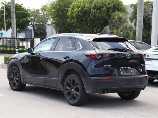 2023 Mazda CX-30 2.5 Turbo Premium Plus Package