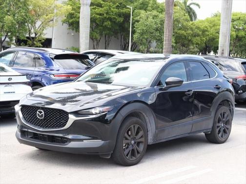 2023 Mazda CX-30 2.5 Turbo Premium Plus Package