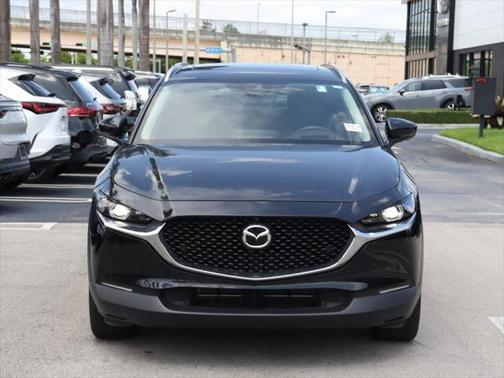 2023 Mazda CX-30 2.5 Turbo Premium Plus Package
