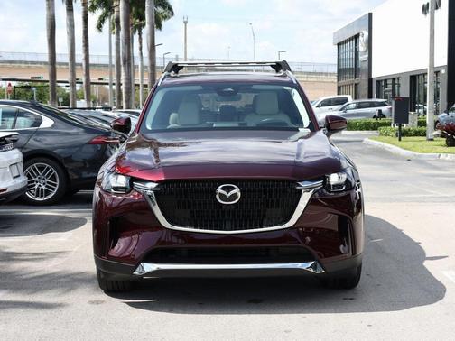 2025 Mazda CX-90 3.3 Turbo Premium Plus