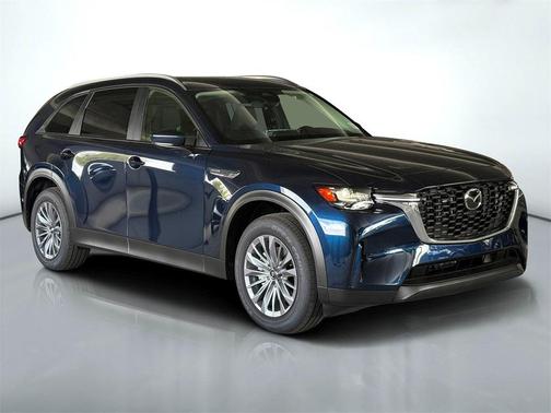 2025 Mazda CX-90 3.3 Turbo S