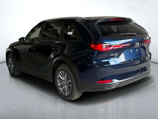 2025 Mazda CX-90 3.3 Turbo S