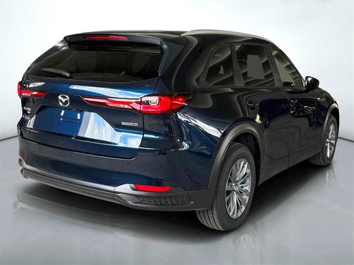 2025 Mazda CX-90 3.3 Turbo S