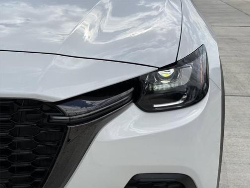 2025 Mazda CX-70 3.3 Turbo Premium Package