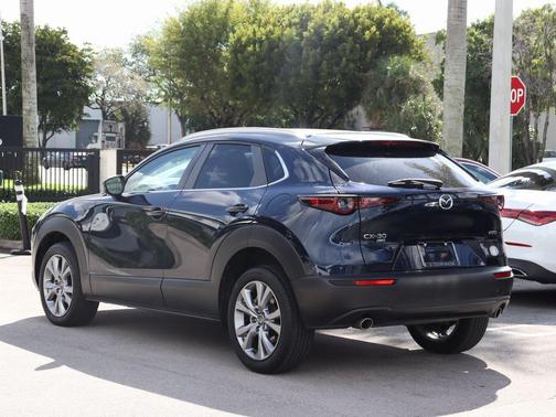 2023 Mazda CX-30 2.5 S Preferred Package