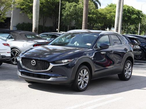 2023 Mazda CX-30 2.5 S Preferred Package