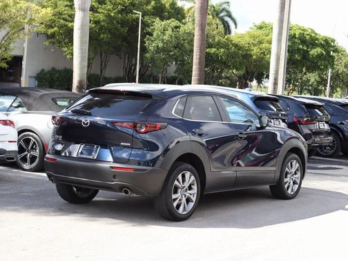 2023 Mazda CX-30 2.5 S Preferred Package