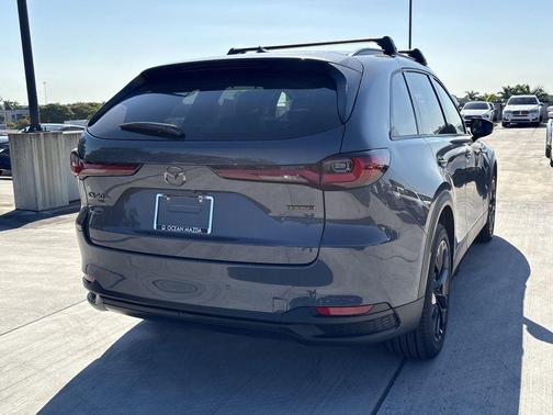 2026 Mazda CX-90 3.3 Turbo Premium Sport