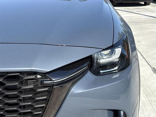 2026 Mazda CX-90 3.3 Turbo Premium Sport