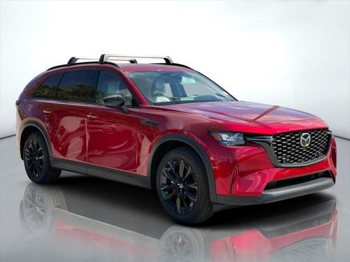 2025 Mazda CX-90 PHEV Sport