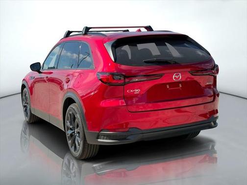 2025 Mazda CX-90 PHEV Sport