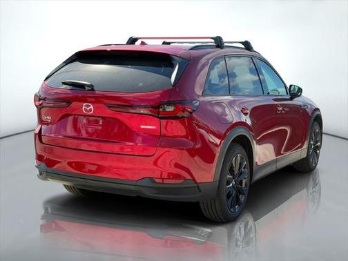 2025 Mazda CX-90 PHEV Sport