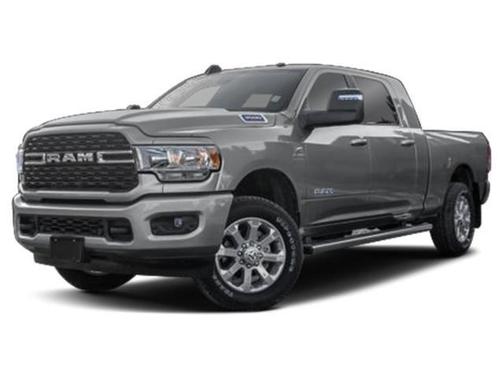 2023 RAM 3500 Limited Mega Cab 4x4 6'4' Box