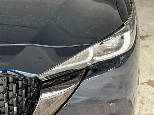 2025 Mazda CX-5 2.5 Turbo Premium