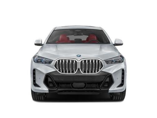 2025 BMW X6 xDrive40i
