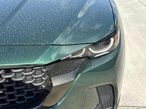 2026 Mazda CX-50 2.5 S Preferred Package