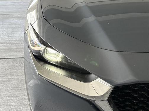 2025 Mazda CX-30 Base