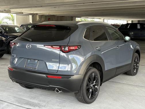 2025 Mazda CX-30 Base