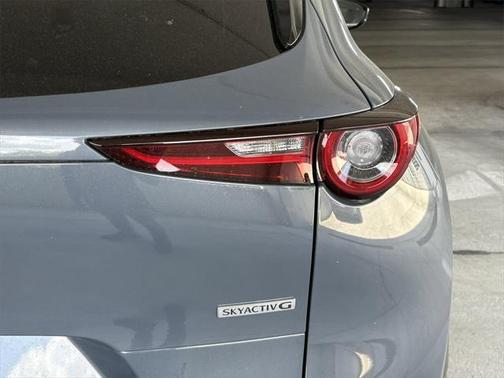 2025 Mazda CX-30 Base