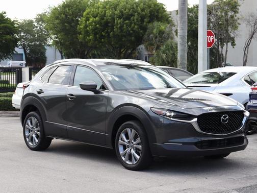 2023 Mazda CX-30 2.5 S Premium Package