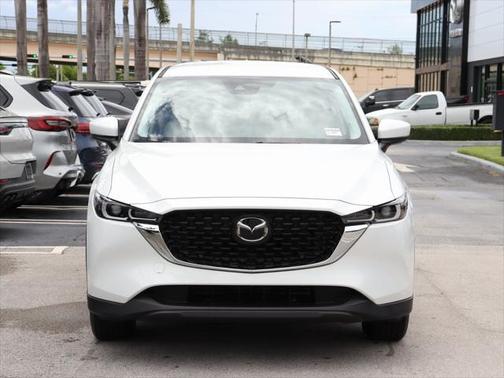 2023 Mazda CX-5 2.5 S Select