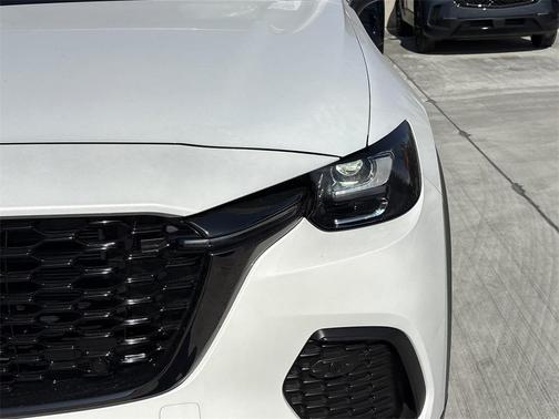 2026 Mazda CX-70 3.3 Turbo Premium