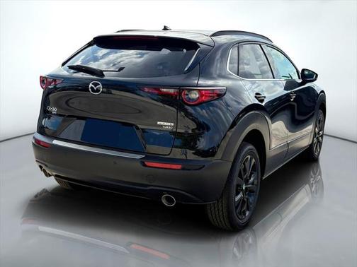 2025 Mazda CX-30 Turbo Premium Plus Package
