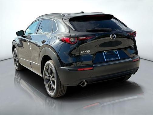 2025 Mazda CX-30 Turbo Premium Plus Package