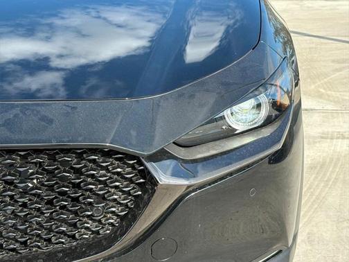 2025 Mazda CX-30 Turbo Premium Plus Package