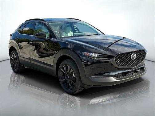 2025 Mazda CX-30 Turbo Premium Plus Package