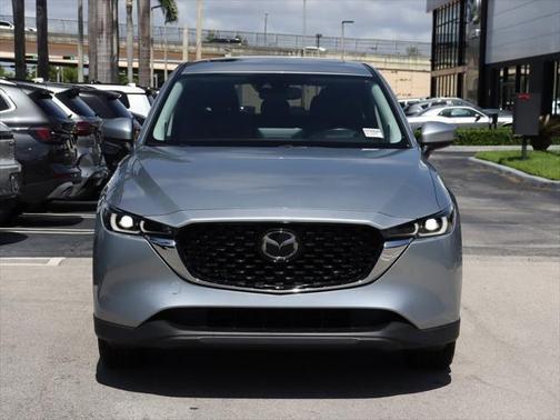 2022 Mazda CX-5 2.5 S Premium Plus