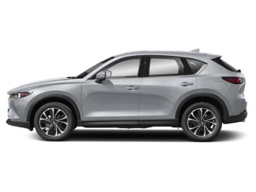 2022 Mazda CX-5 2.5 S Premium Plus