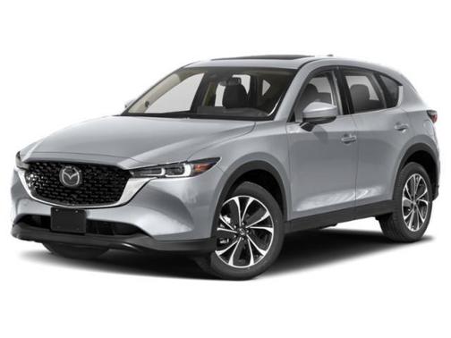 2022 Mazda CX-5 2.5 S Premium Plus