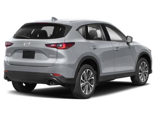 2022 Mazda CX-5 2.5 S Premium Plus