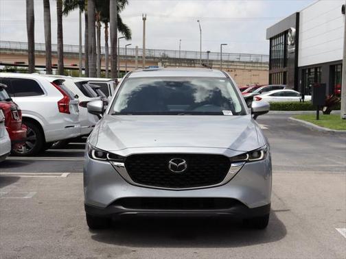 2022 Mazda CX-5 2.5 S Premium