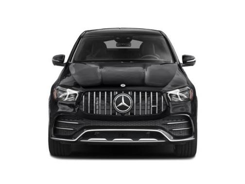 2022 Mercedes-Benz AMG GLE 53 4MATIC+ Coupe