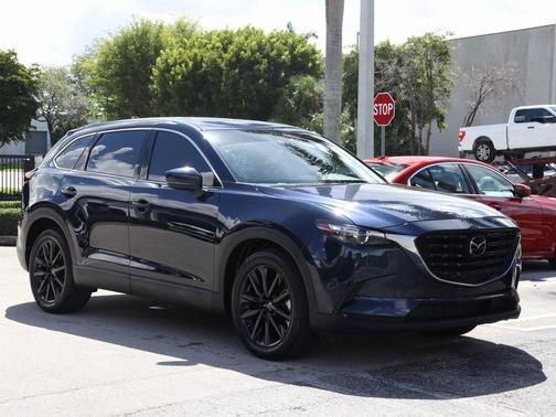 2023 Mazda CX-9 Touring
