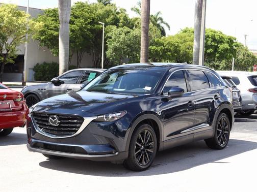 2023 Mazda CX-9 Touring